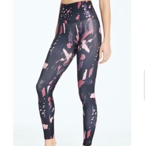 Cute dryfit leggings